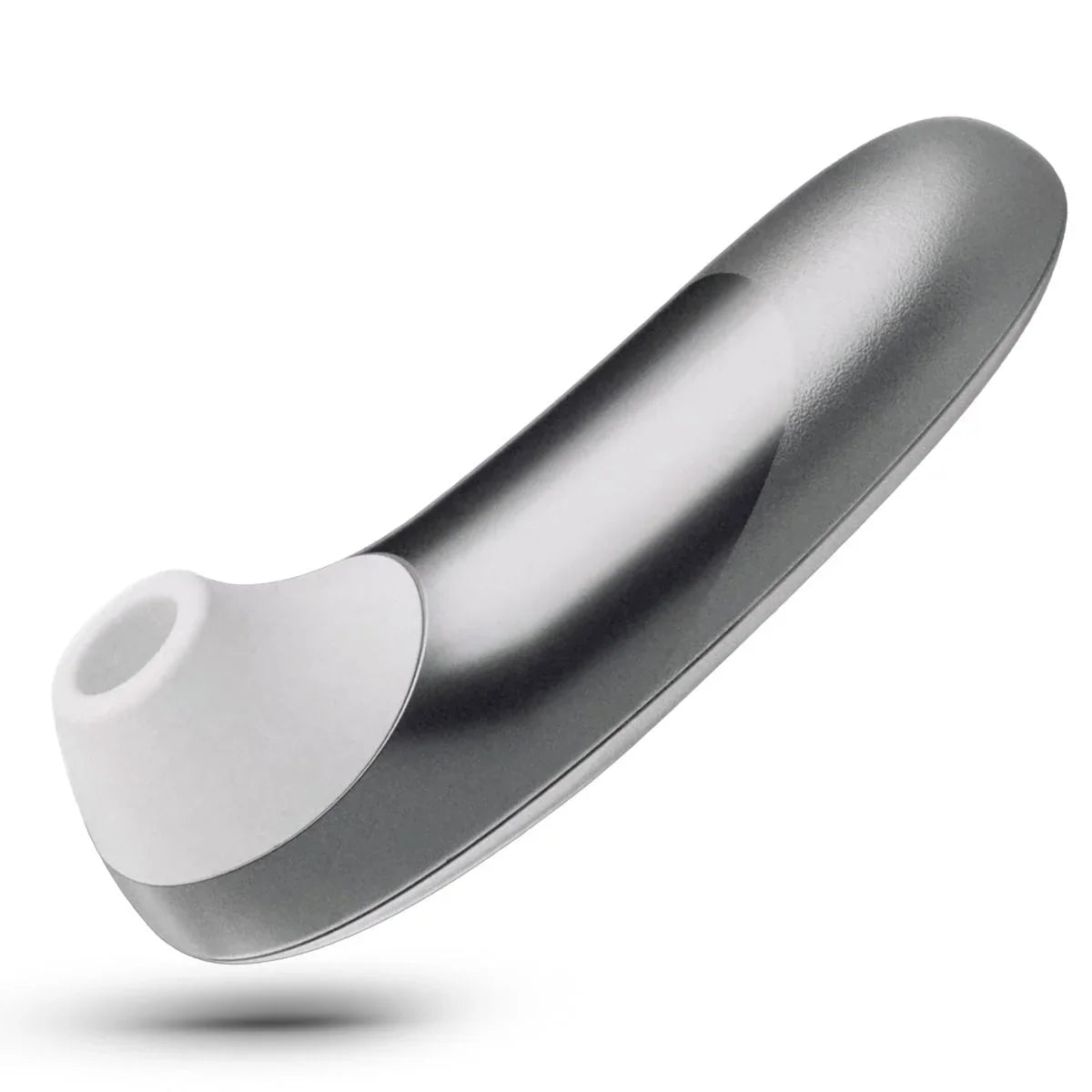 Womanizer Pro | Silver Grey