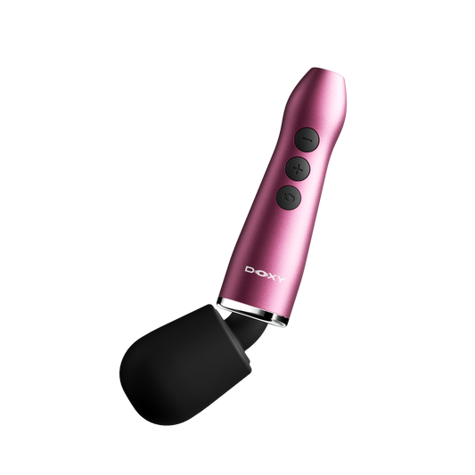 Doxy Go | Pink