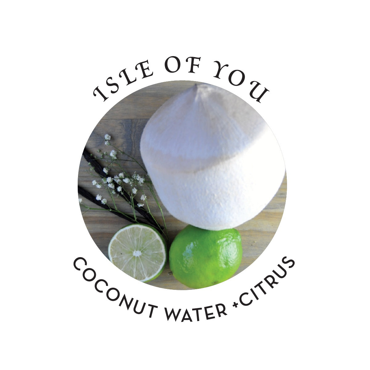 Earthly Body Skin Butter | Isle of You