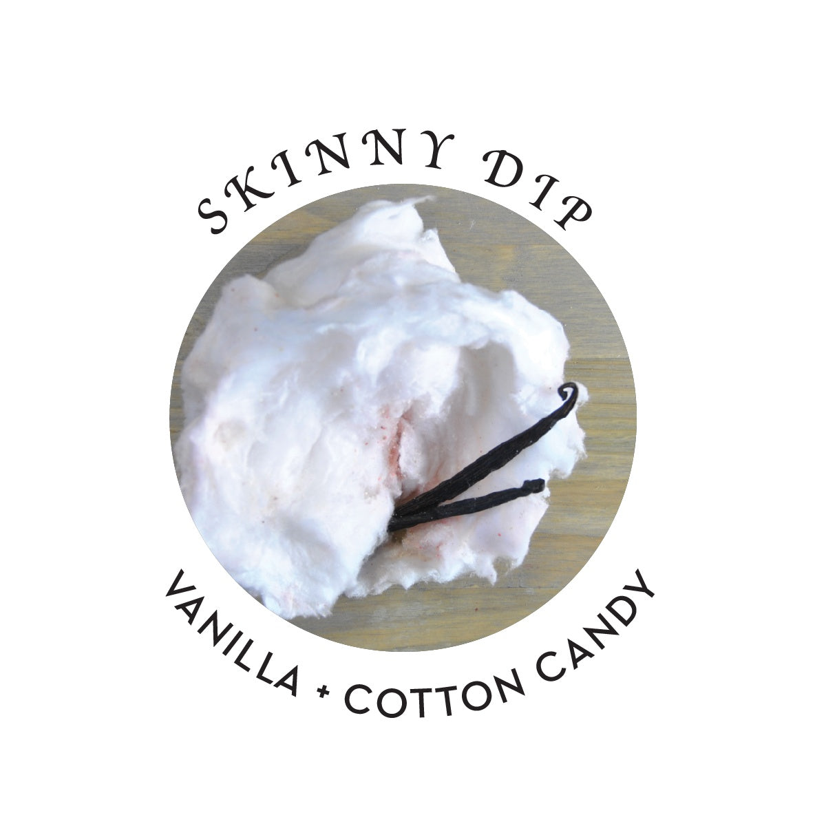 Earthly Body Skin Butter  | Skinny Dip