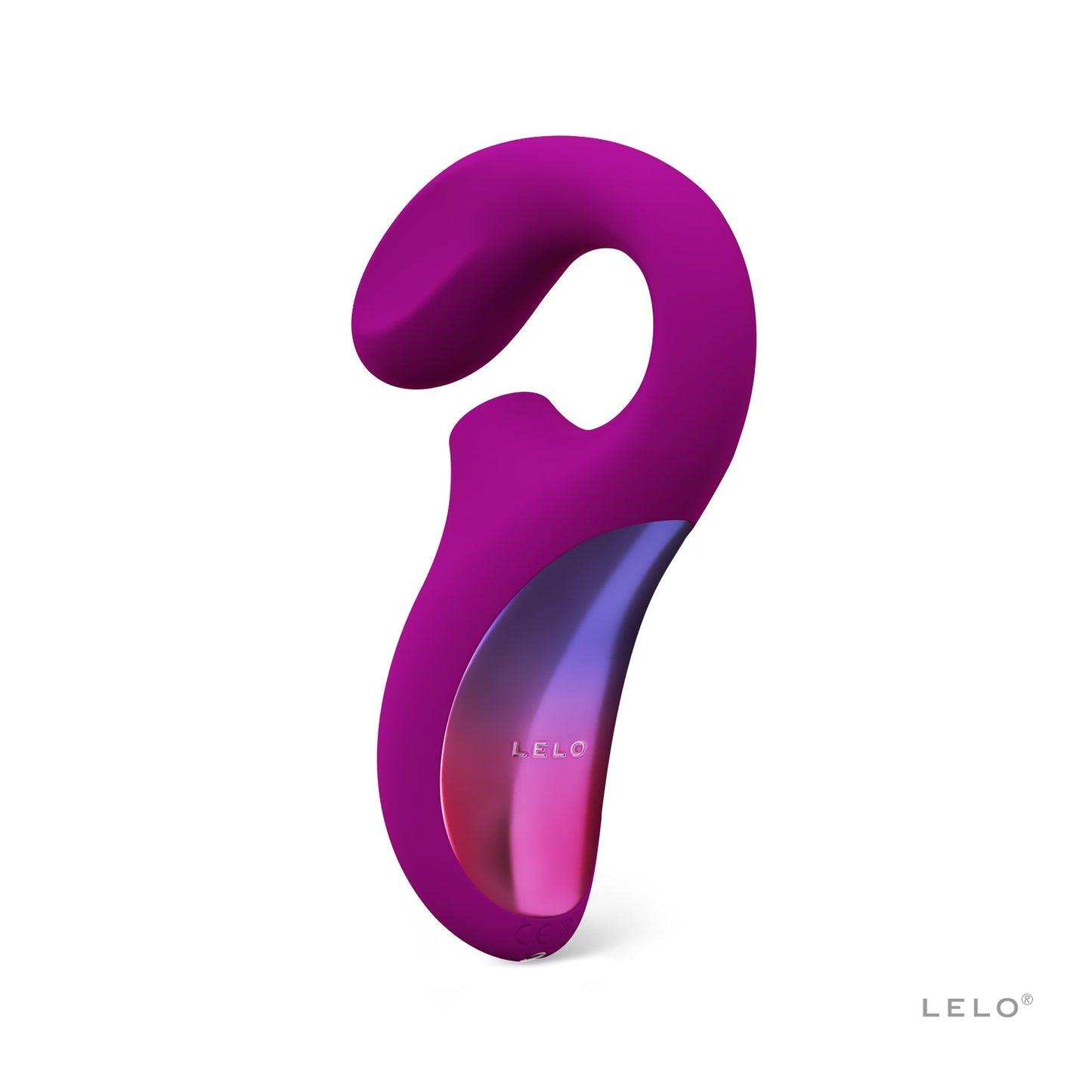 LELO Enigma | Deep Rose