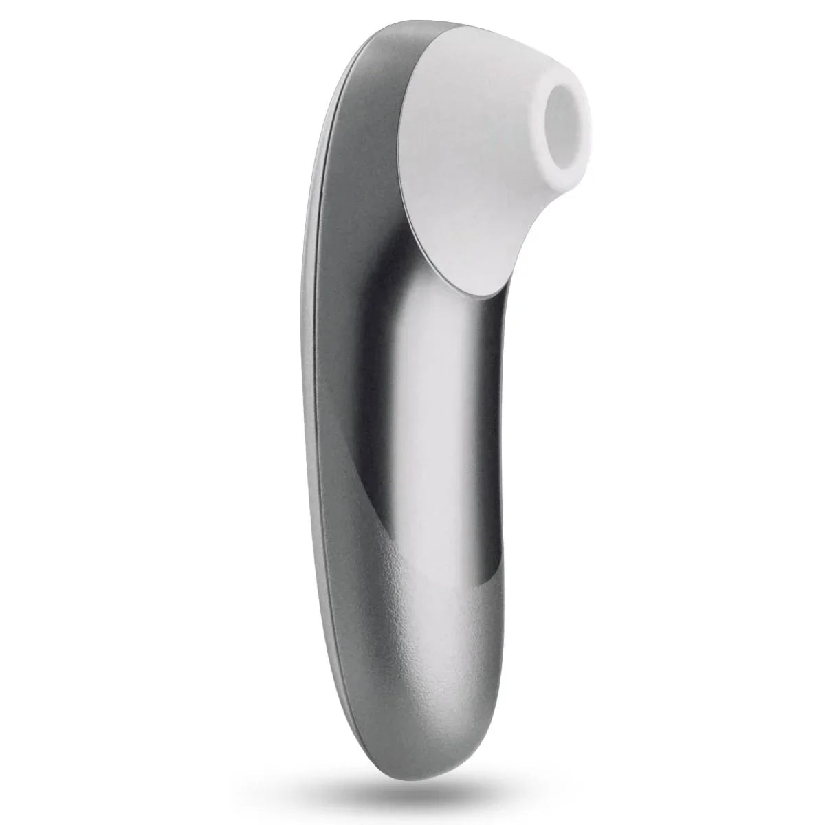 Womanizer Pro | Silver Grey