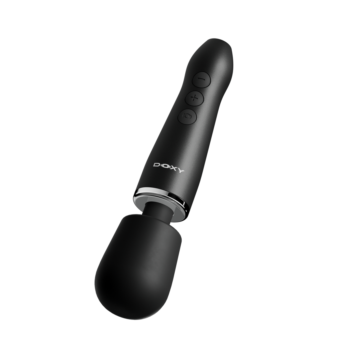 Doxy Go | Black