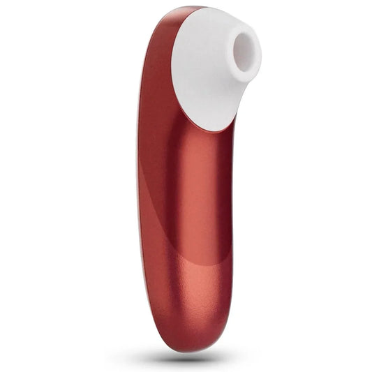 Womanizer Pro | Bordeaux Red