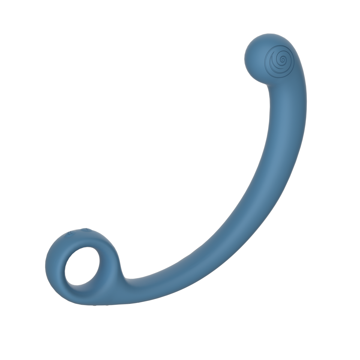 SVibe Snail AXI Spot Wand | BLUE LAGOON