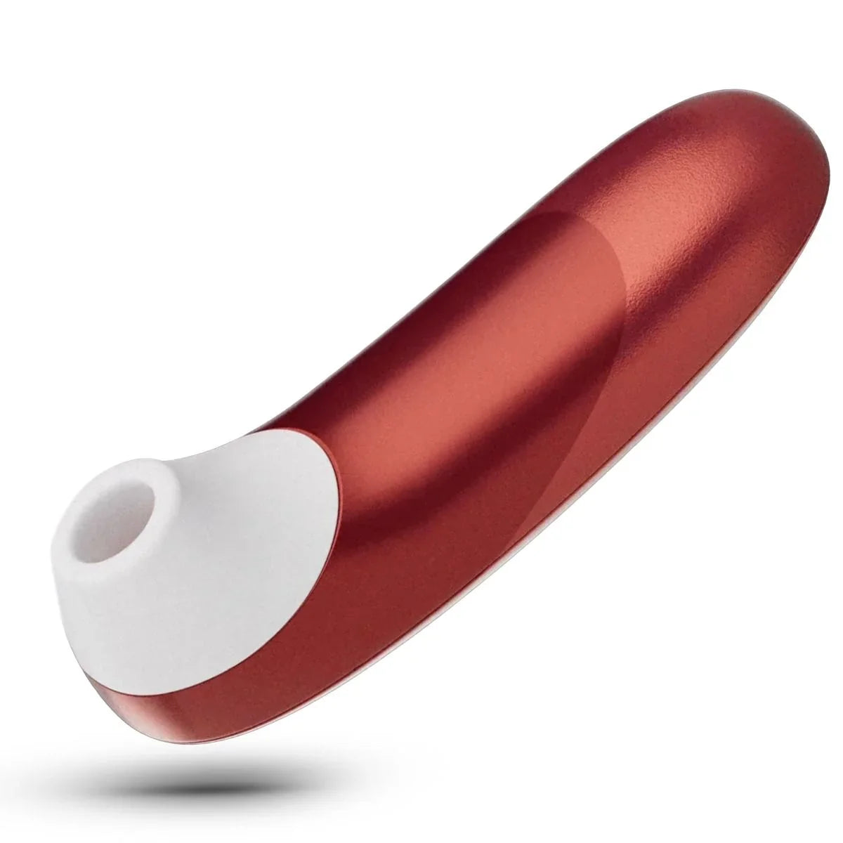 Womanizer Pro | Bordeaux Red
