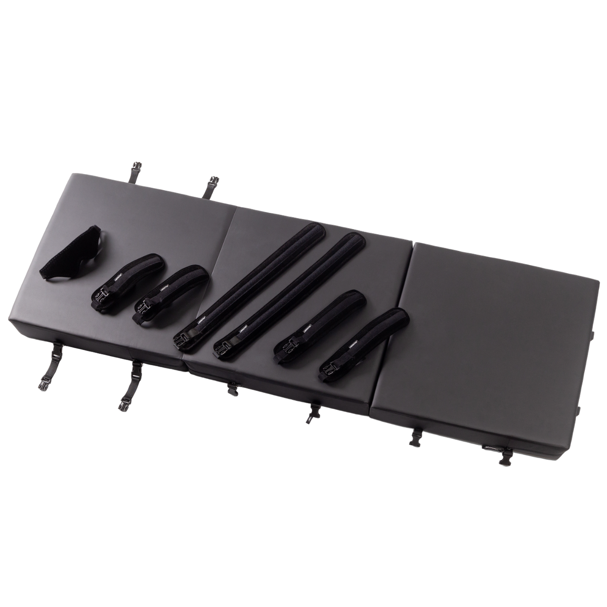 Bondi Board with Cuffs | XL