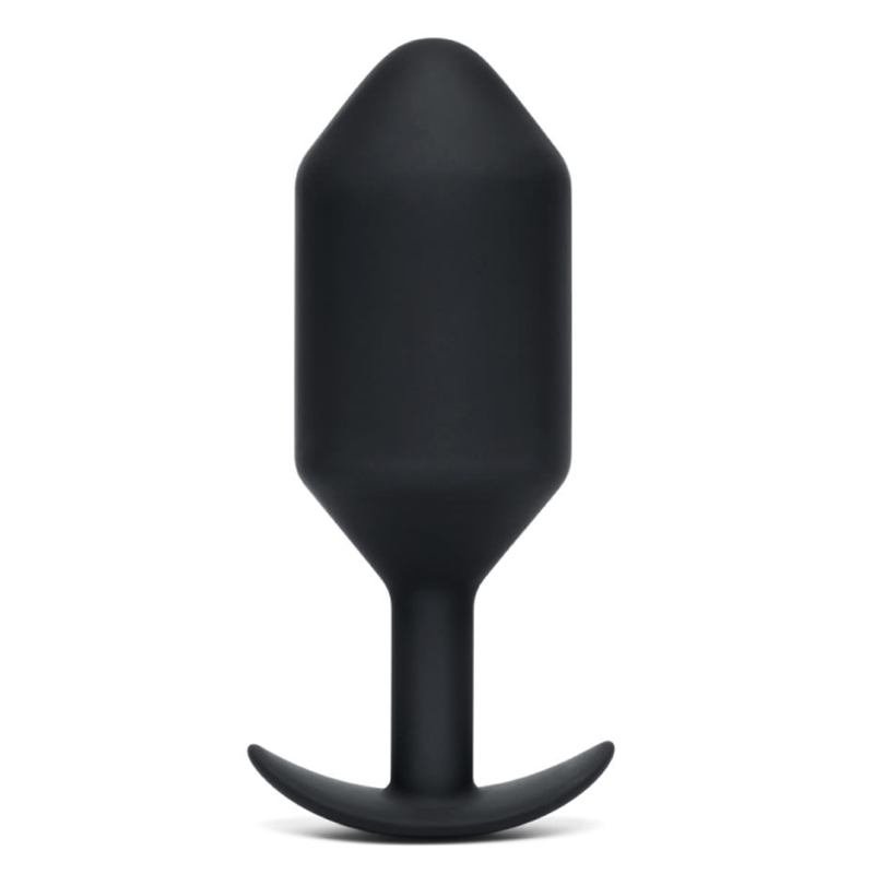 Snug Plug 7 | Black