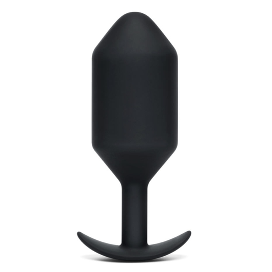 Snug Plug 7 | Black