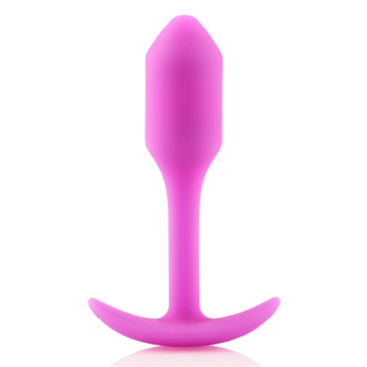 Snug Plug 1 | Fuchsia