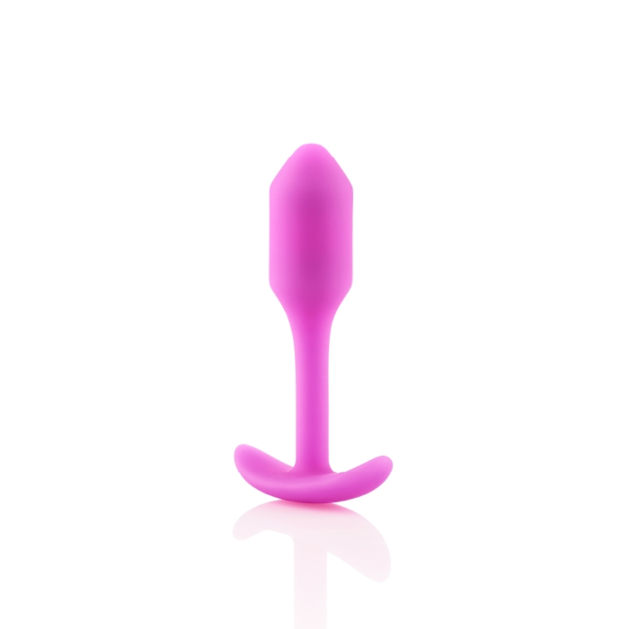 Snug Plug 1 | Fuchsia