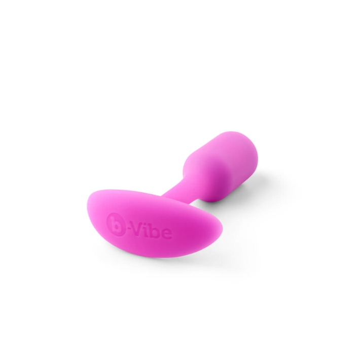 Snug Plug 1 | Fuchsia