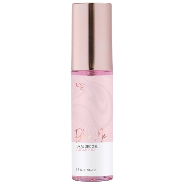Blow Me Oral Sex Gel | Sugar Rush