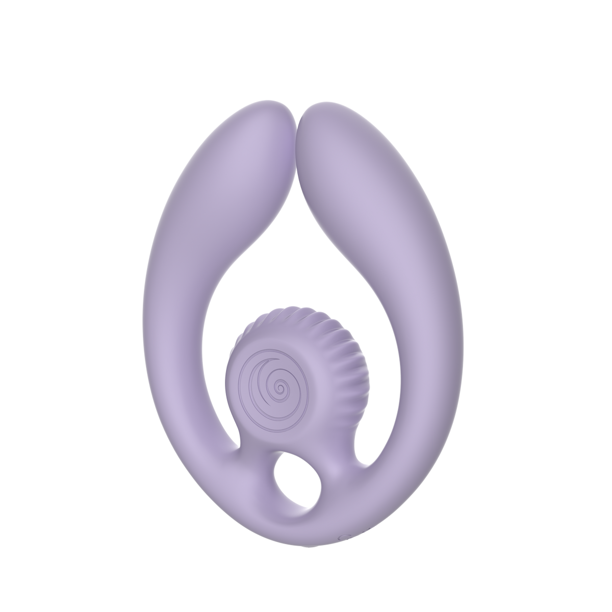 SVibe Snail GIZI Duo Couples Stimulator | LILAC