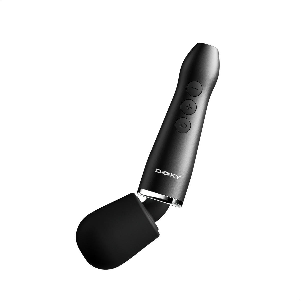 Doxy Go | Black