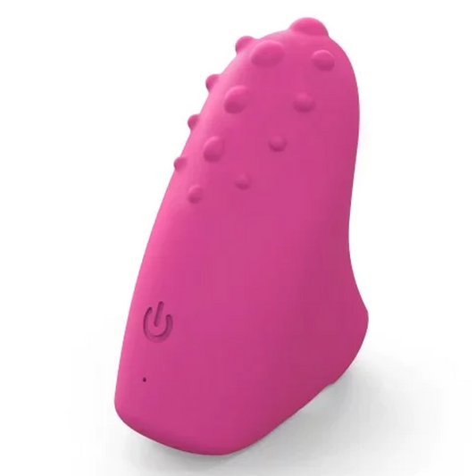 Magic Finger Rechargeable | Pink