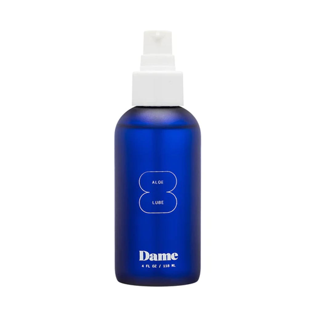 Dame Aloe Lubricant
