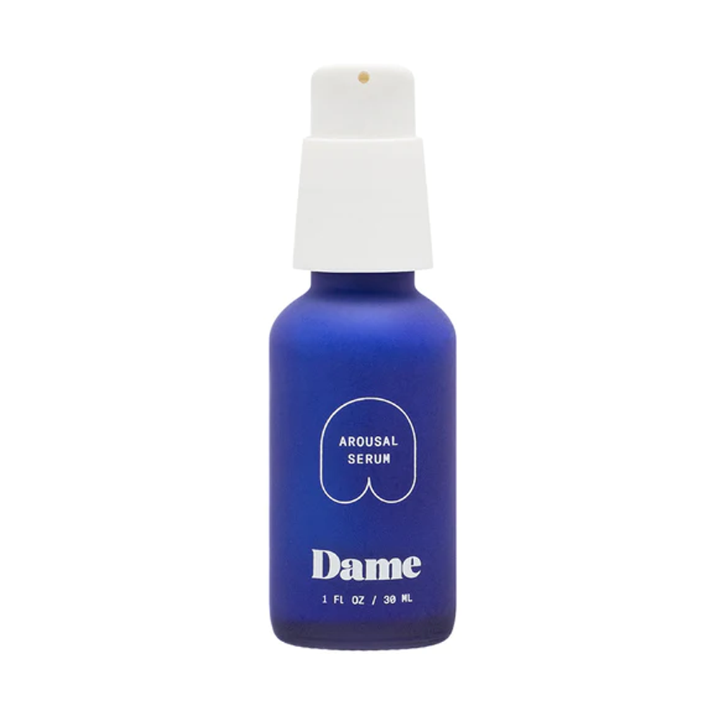 Dame Arousal Serum