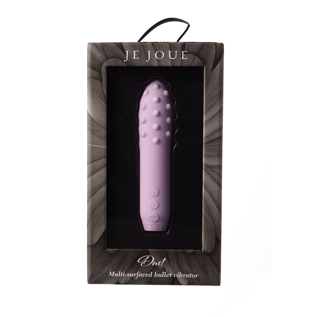 Duet Bullet | Lilac