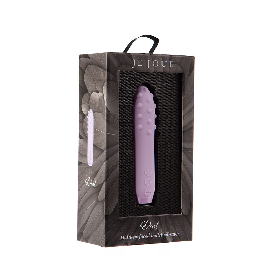 Duet Bullet | Lilac