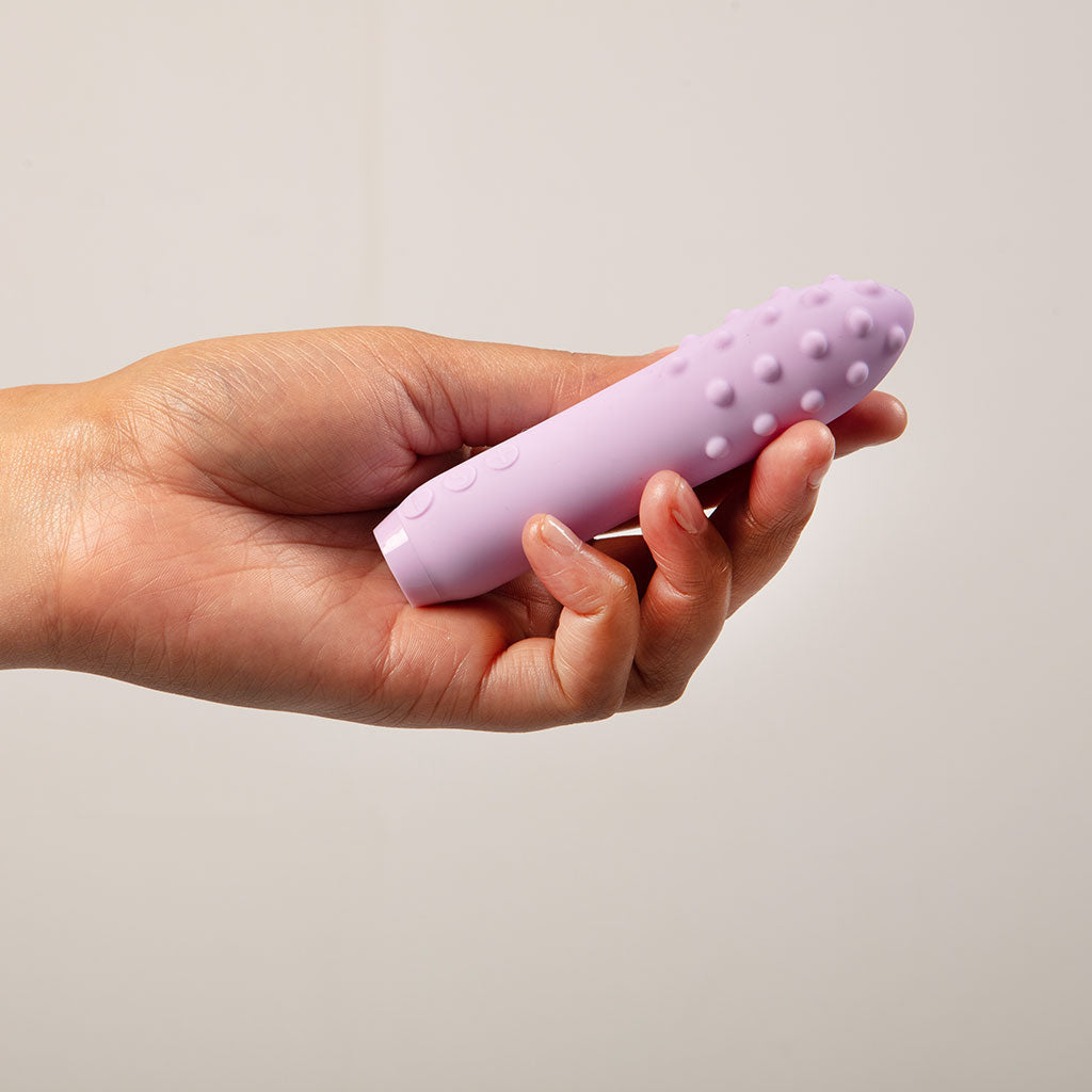 Duet Bullet | Lilac