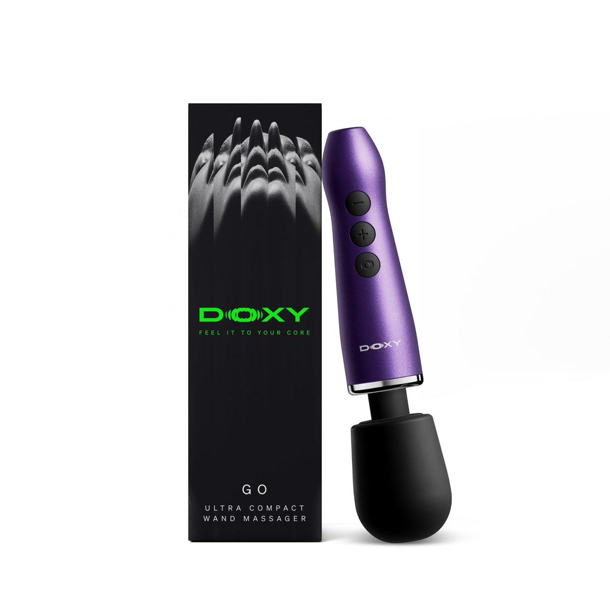 Doxy Go | Purple