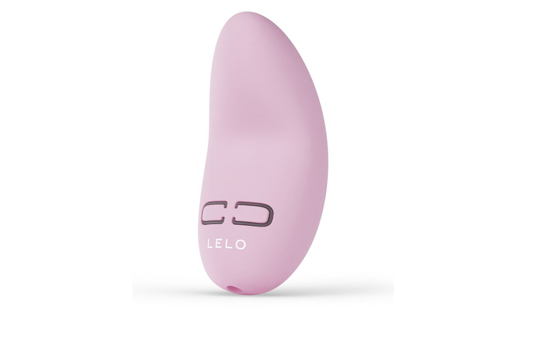 LELO NEA Originals | Soft Pink