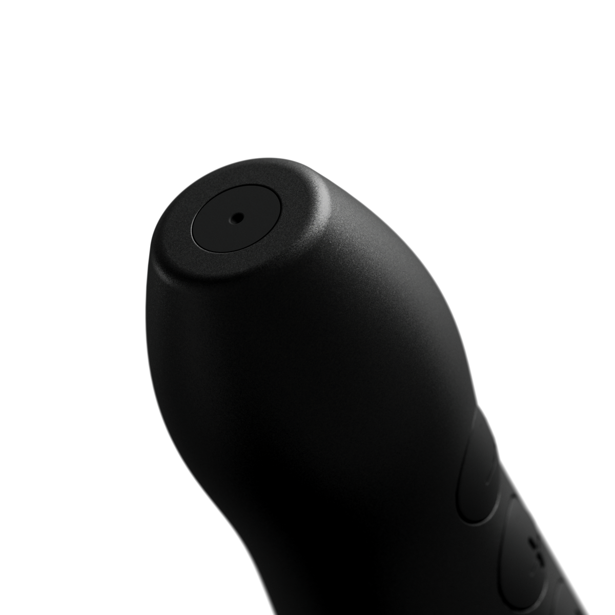 Doxy Go | Black