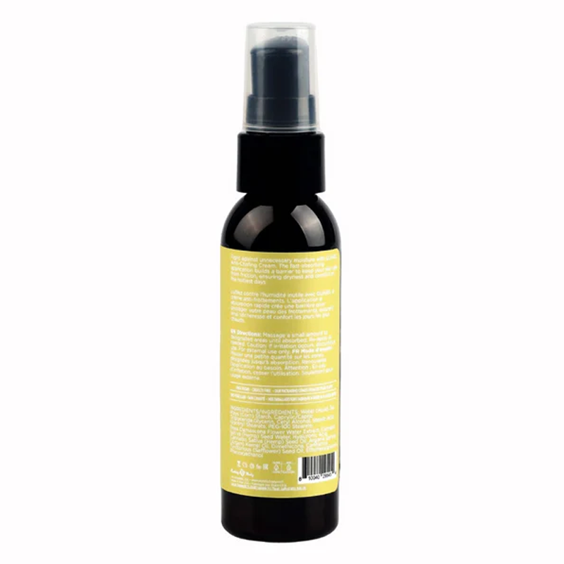 Guard Anti-Chafing Cream 2