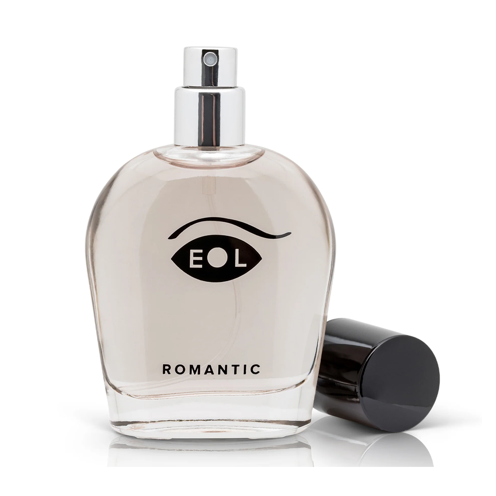 Romantic | Pheromone Cologne