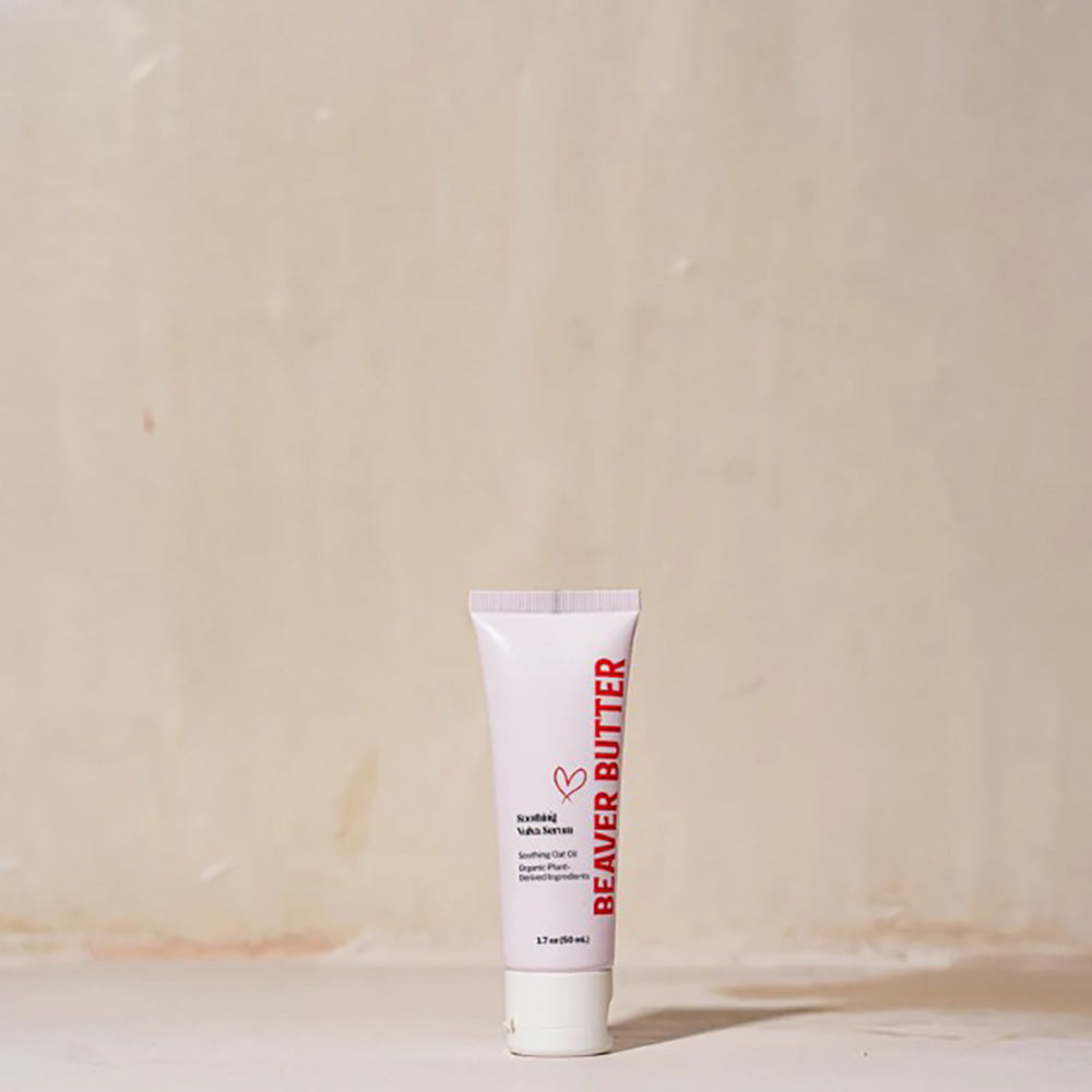 Beaver Butter SOOTHING VULVA SERUM