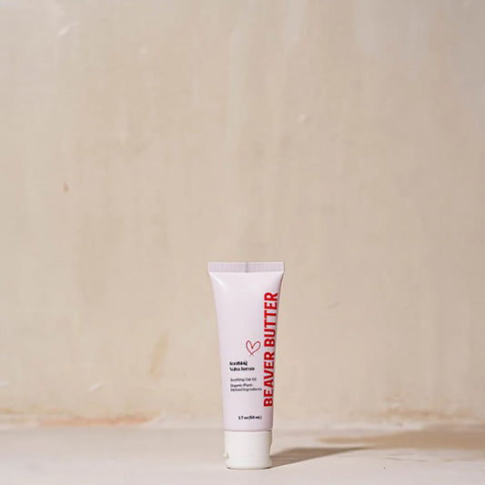 Beaver Butter SOOTHING VULVA SERUM