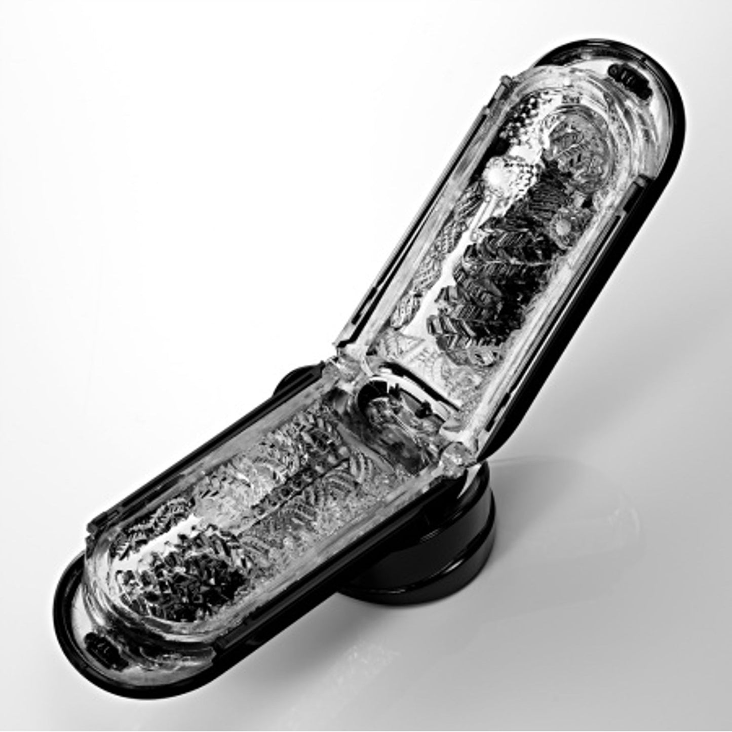 Flip Zero Gravity EV