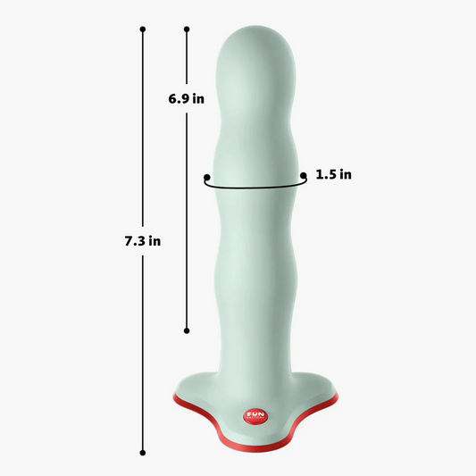 Bouncer | Sage Green