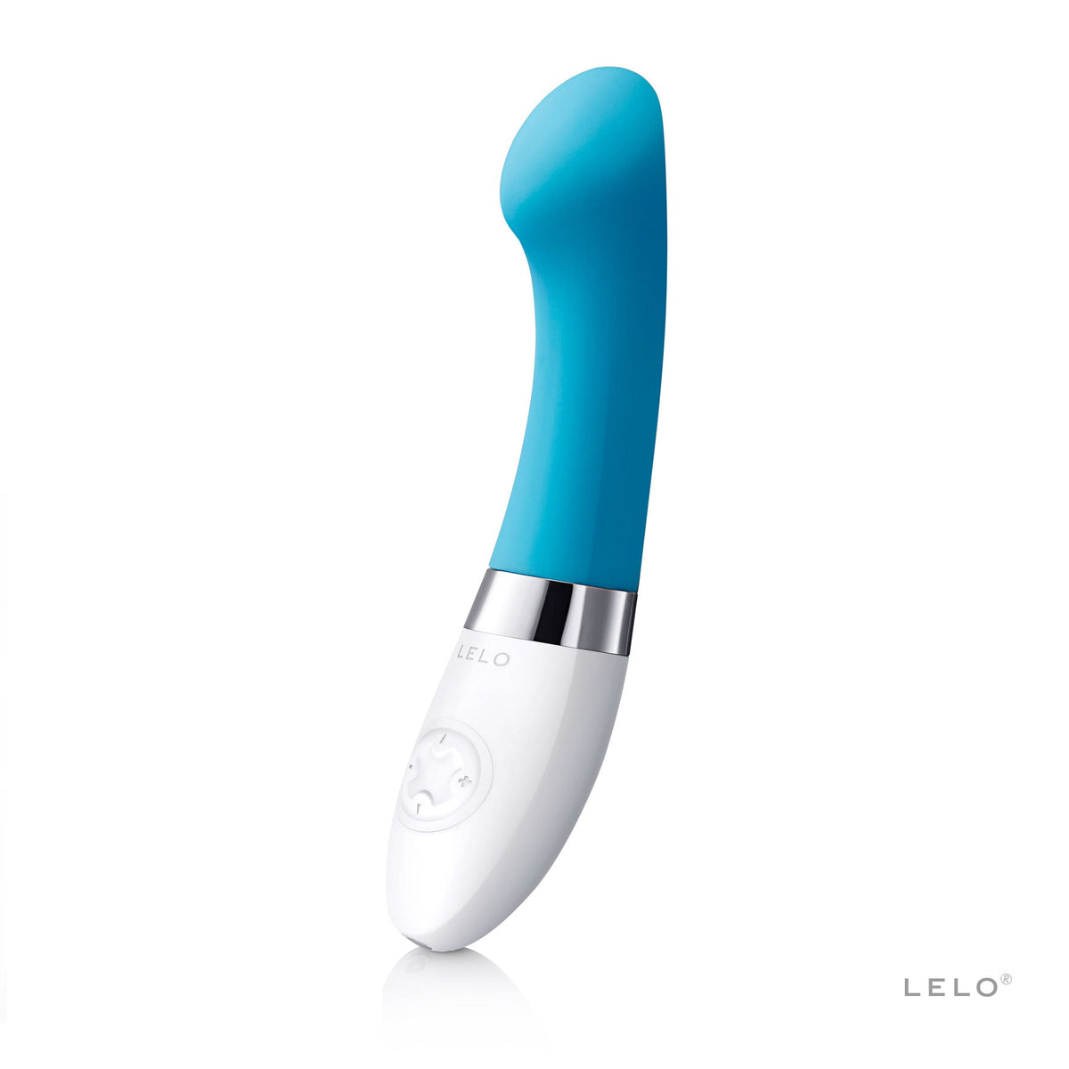 LELO Gigi 2 | Turquoise Blue