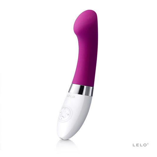 LELO GIGI 2 | Deep Rose