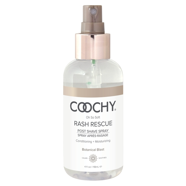 Rash Rescue Mist | Botanical Blast
