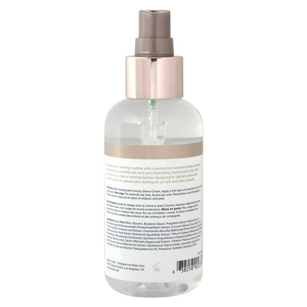 Rash Rescue Mist | Botanical Blast