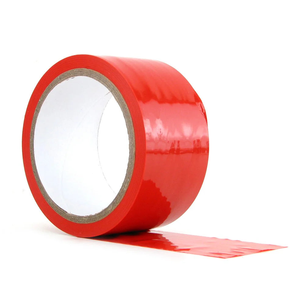 Sex Body Tape
