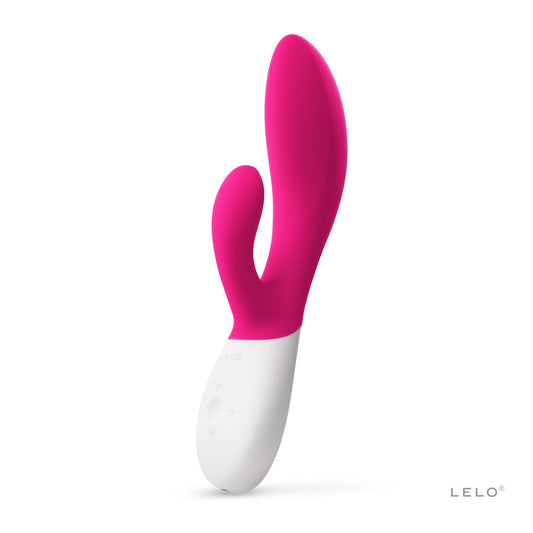 LELO Ina Wave 2 | Cerise