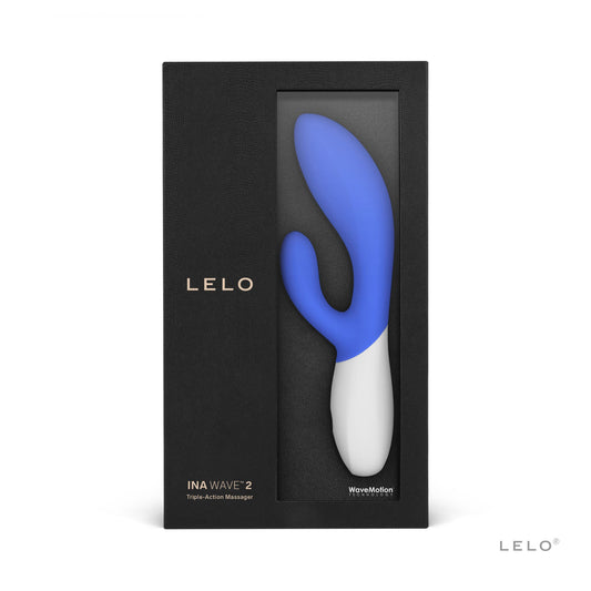 LELO Ina Wave 2 | California Sky