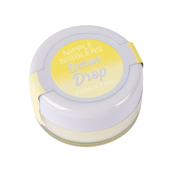 Nipple Nibblers | Lemon Drop