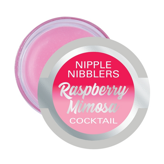 Nipple Nibblers | Raspberry Mimosa