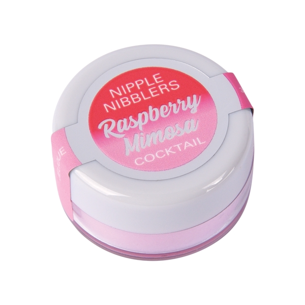 Nipple Nibblers | Raspberry Mimosa