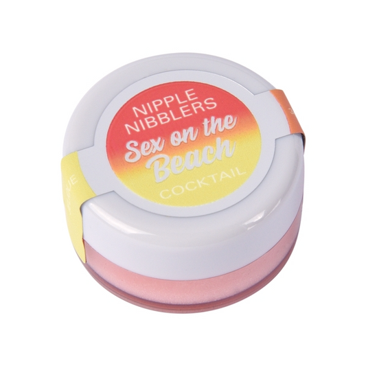 NIPPLE NIBBLERS Cocktail Pleasure Balm | Sex On The Beach