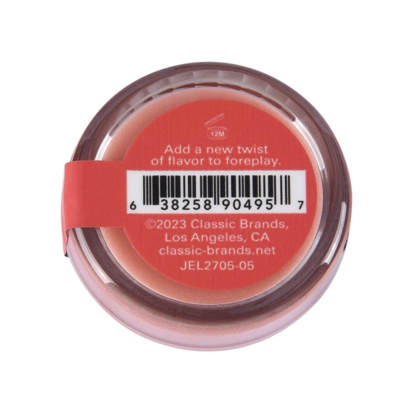 NIPPLE NIBBLERS Cocktail Pleasure Balm | Sex On The Beach