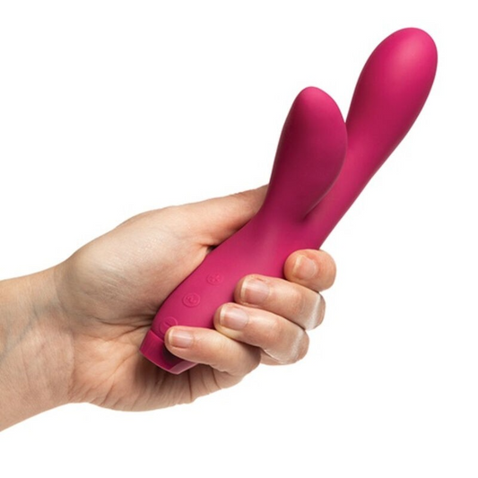 Hera | Fuschia