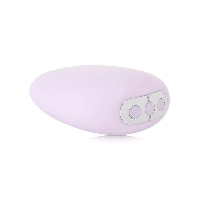 Je Joue Mimi Soft Clitoral Vibrator | Lilac