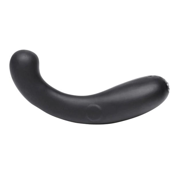 Je Joue G-Kii G-Spot Clitoral Vibrator | Black