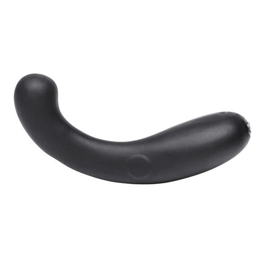 Je Joue G-Kii G-Spot Clitoral Vibrator | Black